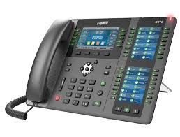 Transforming Business Communication with Next-Generation VoIP Technology