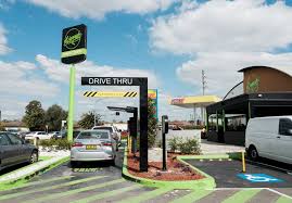 Drive Thru System: Revolutionizing Customer Service in Modern Businesses