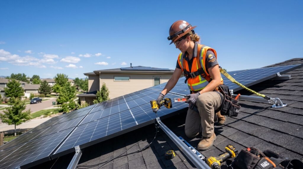 Cut Your Electricity Bills: The Real Benefits of Going Solar