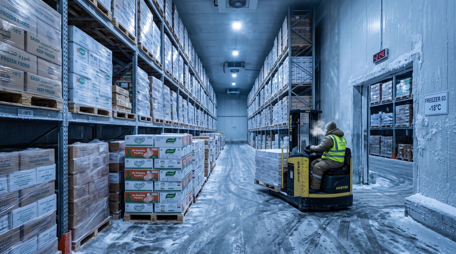 Warehouse Inventory Management: 5 Smart 2026 Tips
